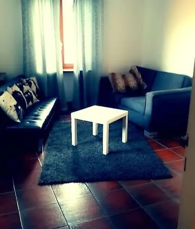 Appartement Casa Neva *