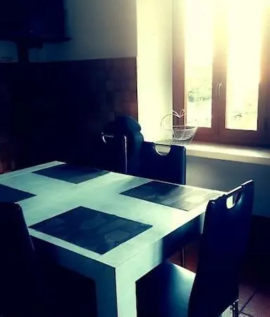 Apartment Casa Neva