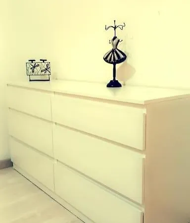 Casa Neva Apartment *