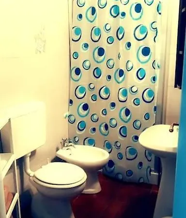 Apartamento Casa Neva *