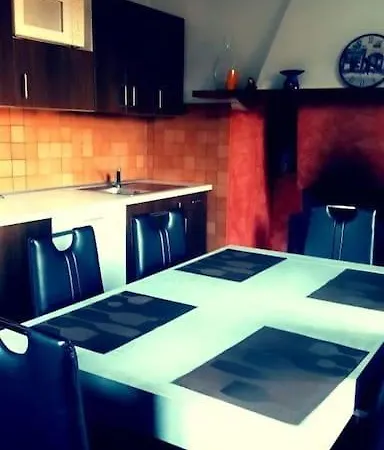 Apartment Casa Neva *