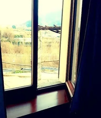 Casa Neva Apartment Cannobio