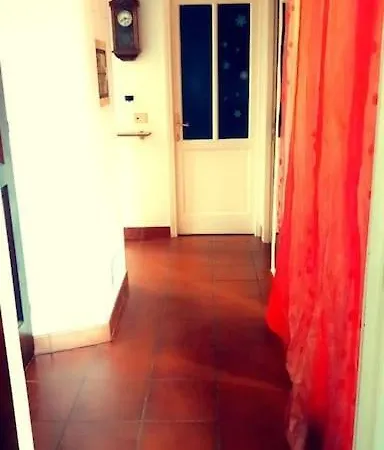 Casa Neva Apartment Cannobio