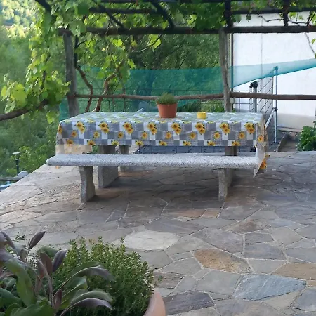 Apartman Casa Neva *