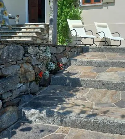 Casa Neva Apartment Cannobio