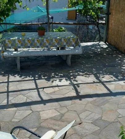 Casa Neva * Cannobio