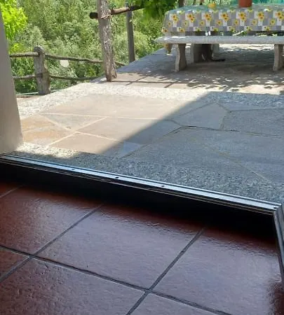 Casa Neva Lägenhet *