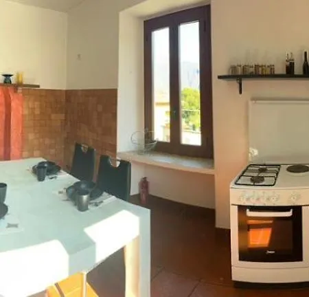 Casa Neva Apartmán *