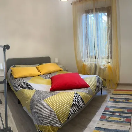 Casa Neva * Cannobio