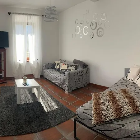 Casa Neva Lejlighed Cannobio