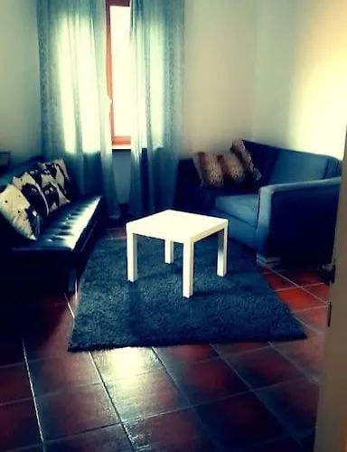 Lägenhet Casa Neva *