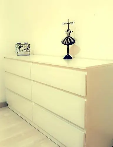 Casa Neva Appartement *