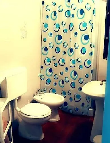 Apartamento Casa Neva *