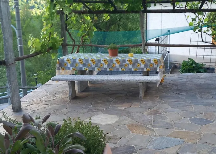 Apartman Casa Neva *