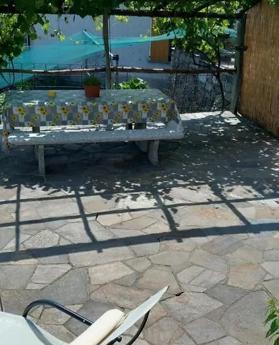 Casa Neva * Cannobio