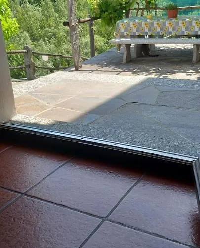 Casa Neva Apartmán *