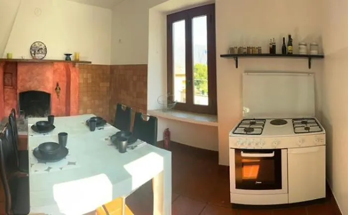 Casa Neva Apartmán *