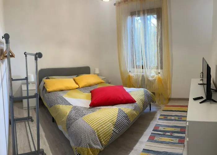 Casa Neva * Cannobio